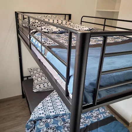 Le Logis Du Donjon Lägenhet Les Herbiers