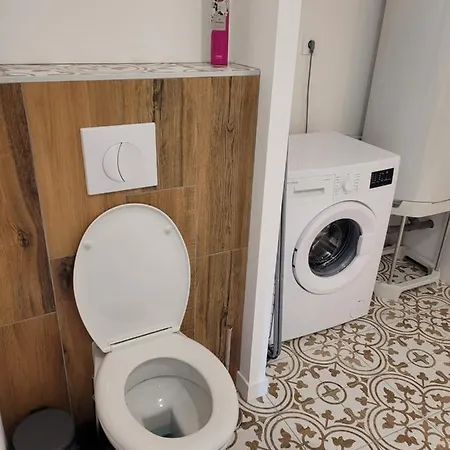 Le Logis Du Donjon * Les Herbiers