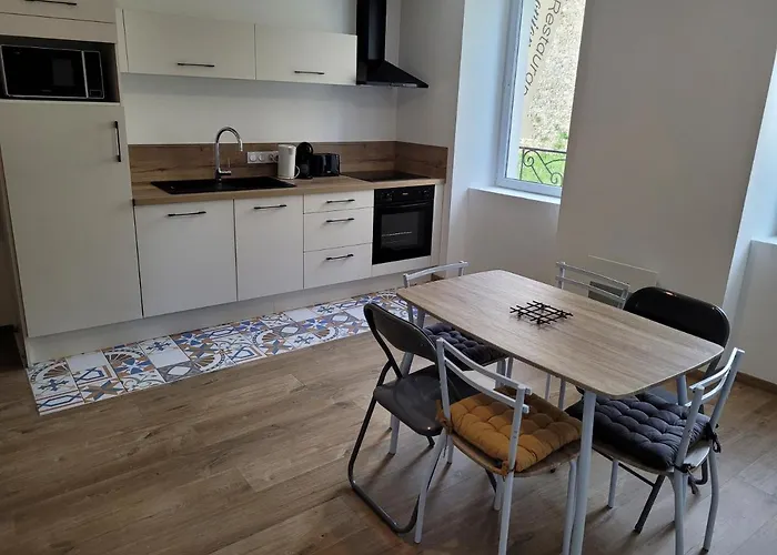 Le Logis Du Donjon Lejlighed Les Herbiers