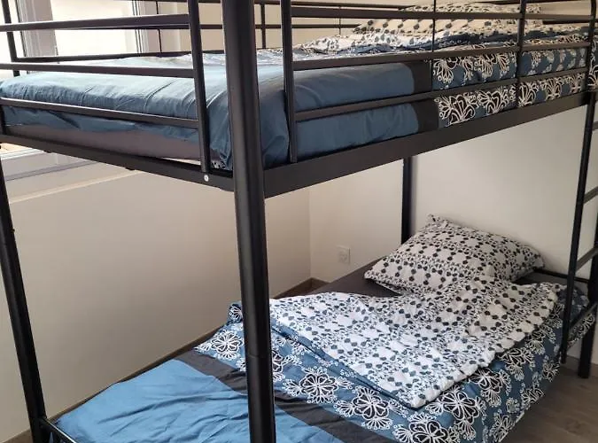 Le Logis Du Donjon Lejlighed Les Herbiers